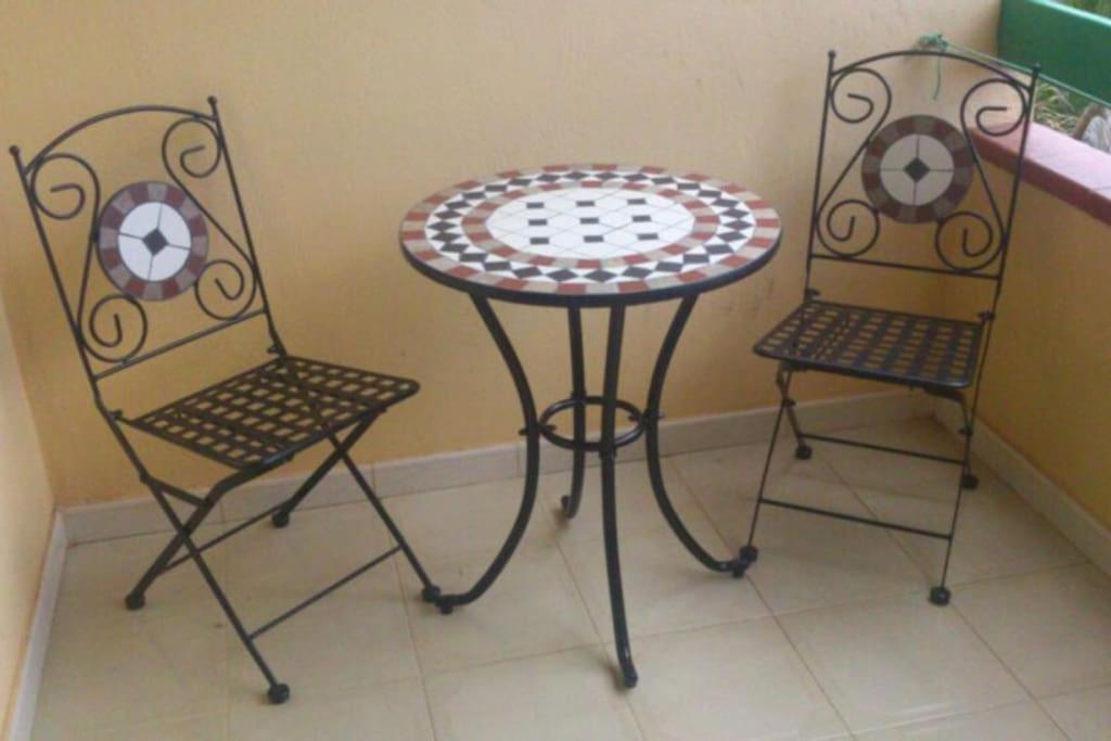Felix House Sea Views Apartment Costa De Antigua Luaran gambar