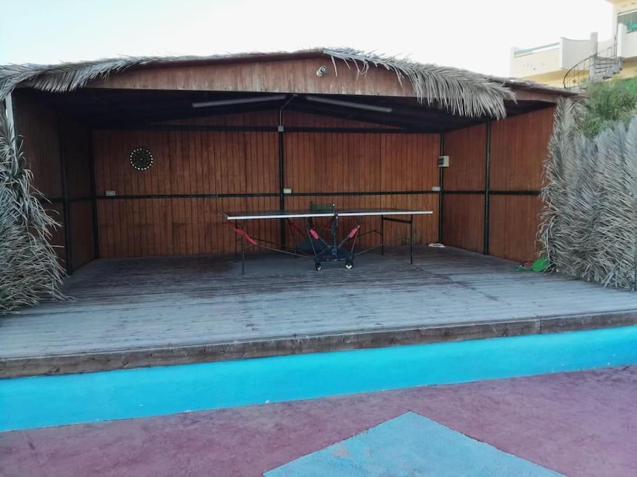 Felix House Sea Views Apartment Costa De Antigua Luaran gambar