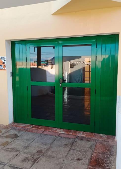 Felix House Sea Views Apartment Costa De Antigua Luaran gambar